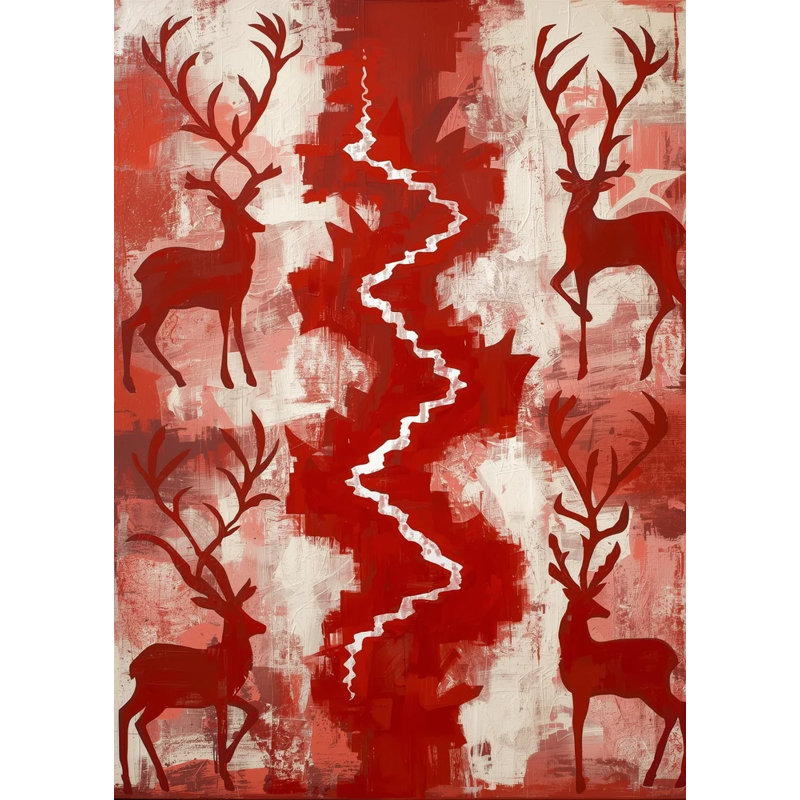 Spirit Spirit Deer
