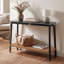 Console Alisma