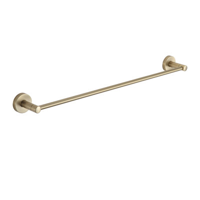 Azure - Single Towel Bar