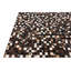Tapis brun Mulvihill