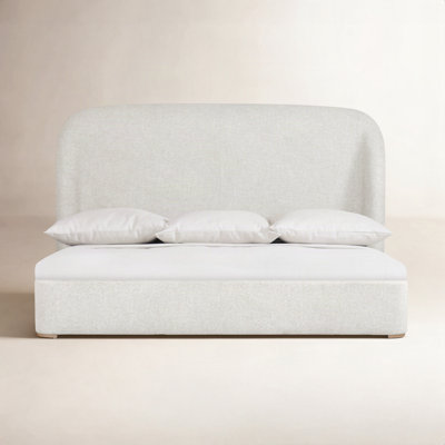 Loggia Upholstered Bed