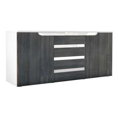 Mccusker 139cm Sideboard