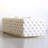 Italian White Simple Sofa