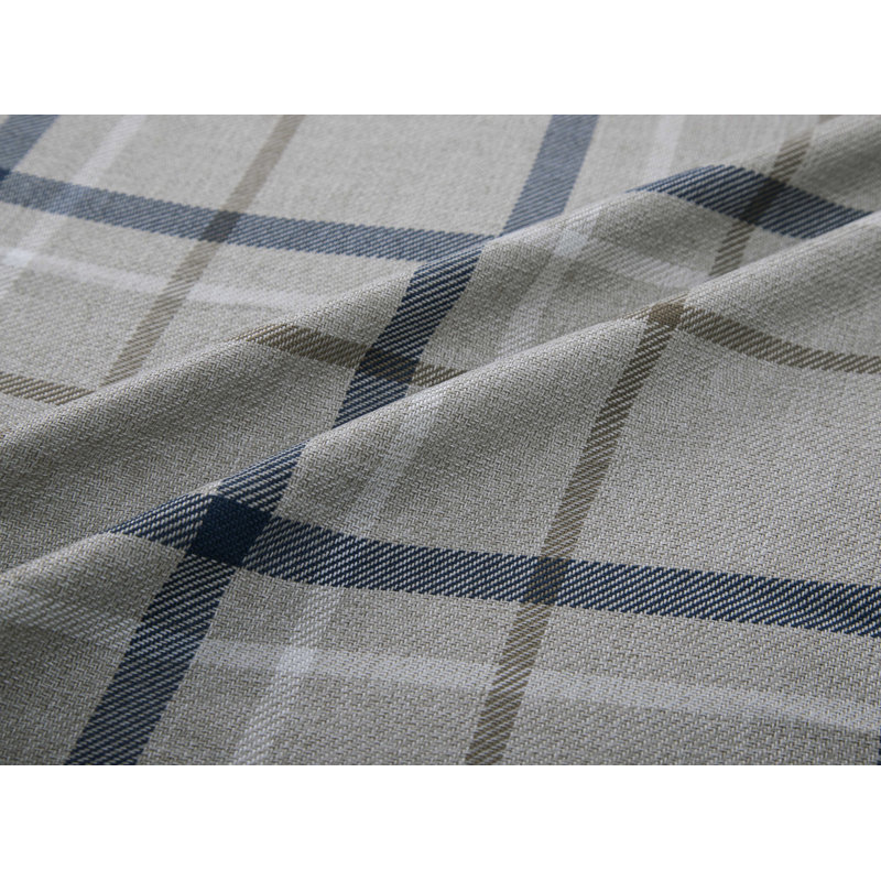 Sabala Square Cushion, Blue 