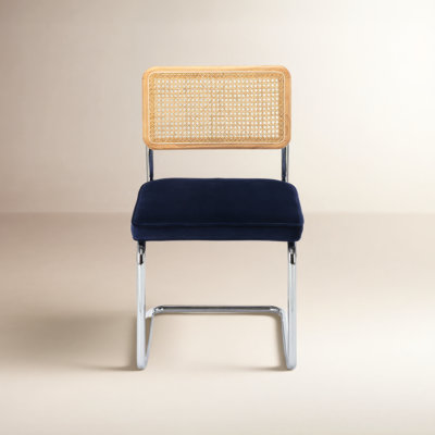 Walsh Velvet Dining Chair