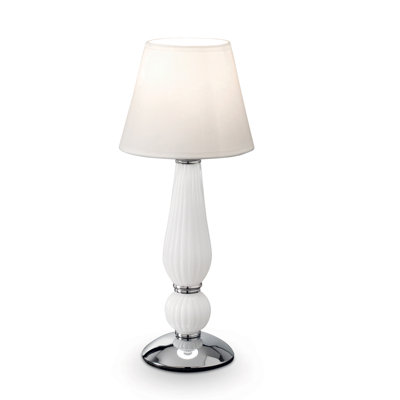 Lampe de table 15,75 po Hargrove