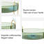 Berkow Acrylic Makeup Organiser-108809900