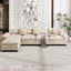 Sofa & Chaise-608835963-608835962
