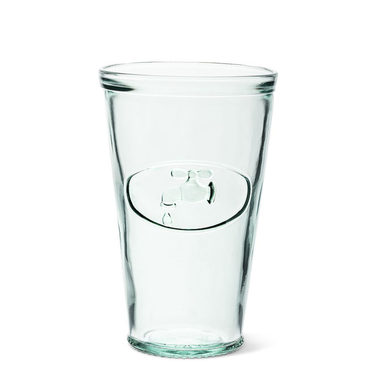 Robinet à eau Barnish 14 oz. Verre à boire