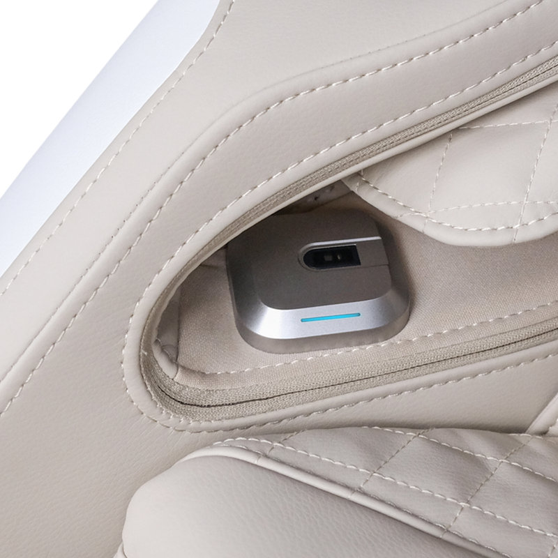 Vivo, Beige