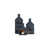 Anthracite est en rupture de stock