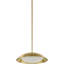 Luminaire suspendu Toby Warmandi