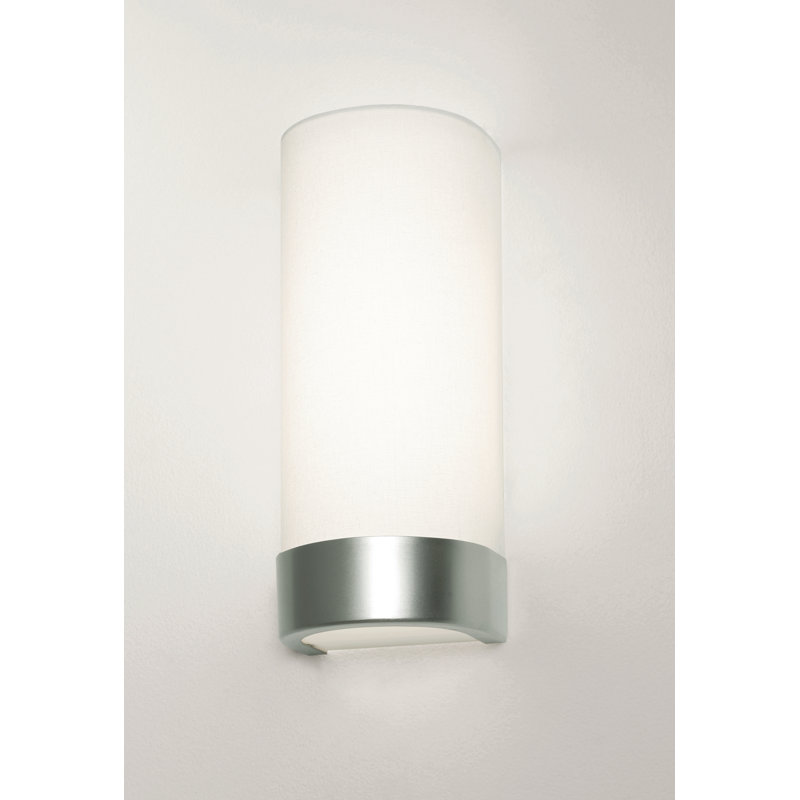 Shiro LED Flush Mounted Sconce