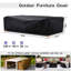 Ceceilia Outdoor Cover