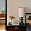 Lampe de table