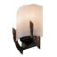 2 - Light Flush Mounted Sconce