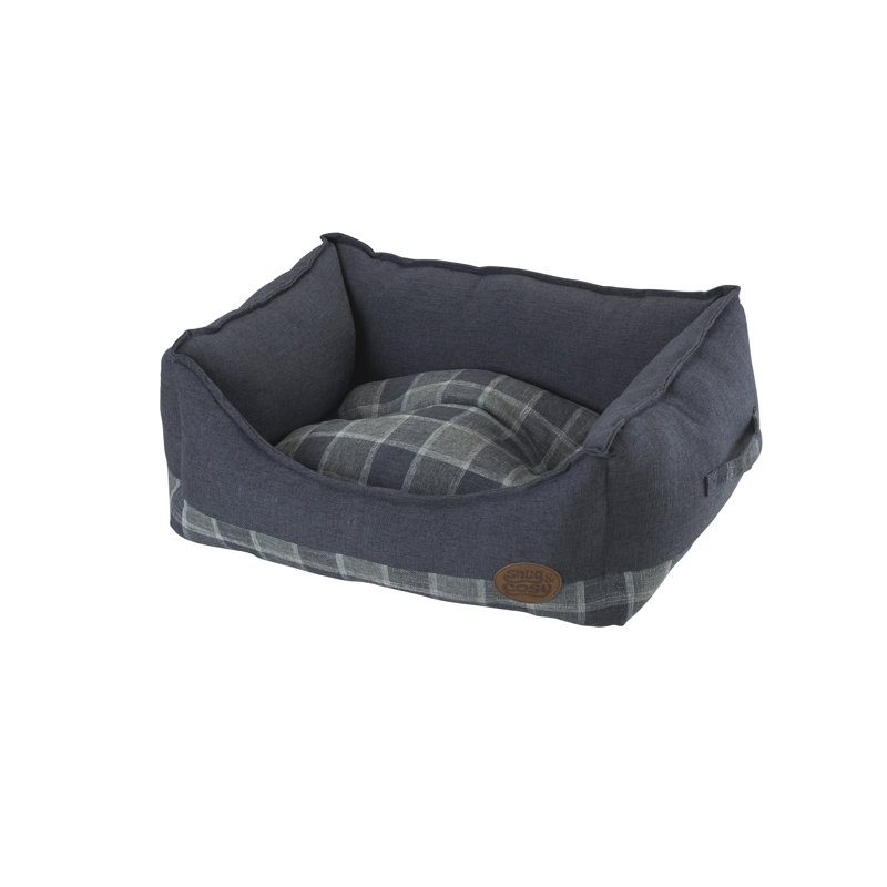 Bolster, 63.5cm W x 63.5cm D