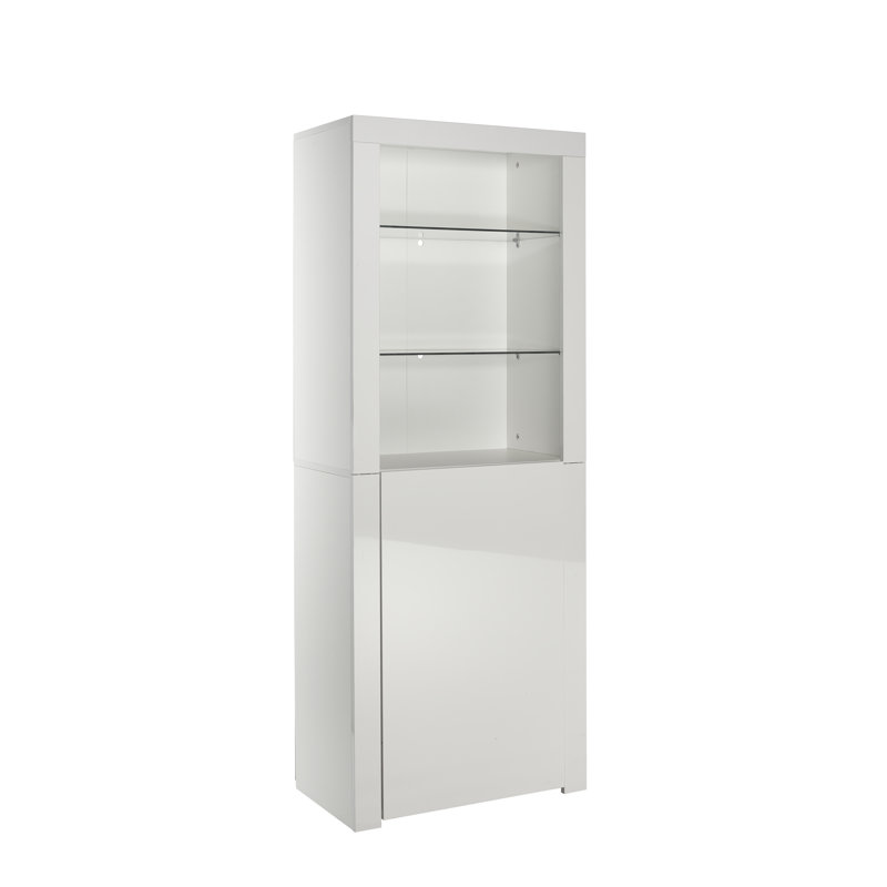 Tomaz Display Cabinet