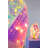 Dear Metal Novelty Lamp
