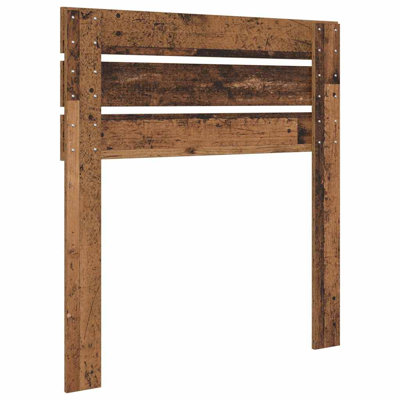 Headboard