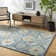 Tapis en laine Arfath