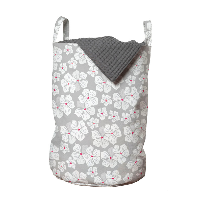 Laundry Bag with Handles