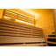 Vidalux Nordic Sauna