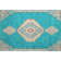 Premium Machine Washable Guada AMF1014 Oriental Rug