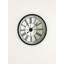 Horloge murale 22 po Cleopatra-82575417