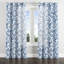 Rideaux en velours Coastal-665413176-665413177