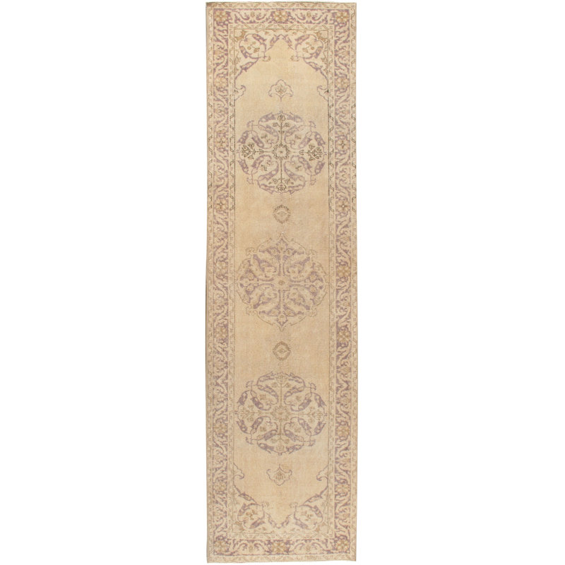 Tapis de couloir Keleh