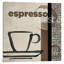 « expresso fresco », affiche rétro sur toile tendue-20829800-73162755-73162756