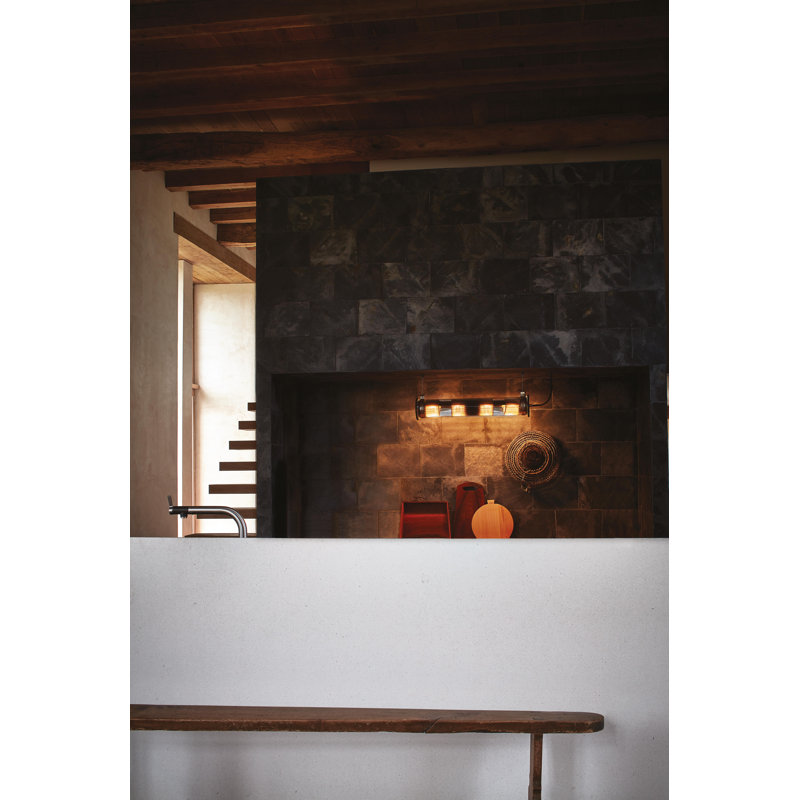 Pendant, 28.3465" H x 5.7087" W x 5.7087" D