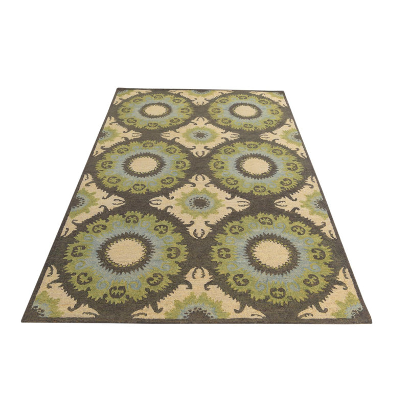 Otto Multi Rug