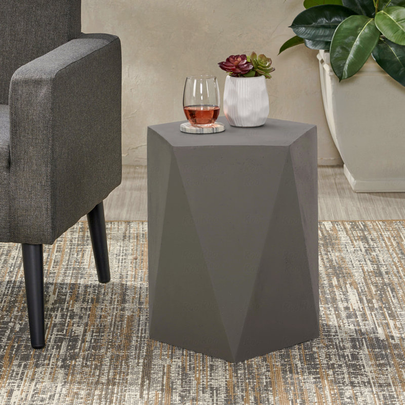 Table d'appoint