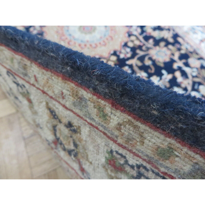 Tapis Higinio