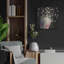 «Wall Pop» par James Wiens, art mural en métal Winston Porter-1938315927
