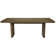 Maple Solid Wood Dining Table