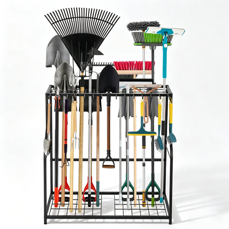 75 cm W Storage Rack