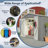 10X8 FT Outdoor Storage Shed-121324704-121324713