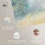 «Faded Horizon I» par Art Remedy-117686853-117686855-117686856