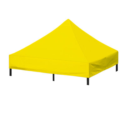 Annegreth Arlmont & Co. Polyester Replacement Canopy