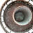 Hartzell Caged Hopper Bird Feeder