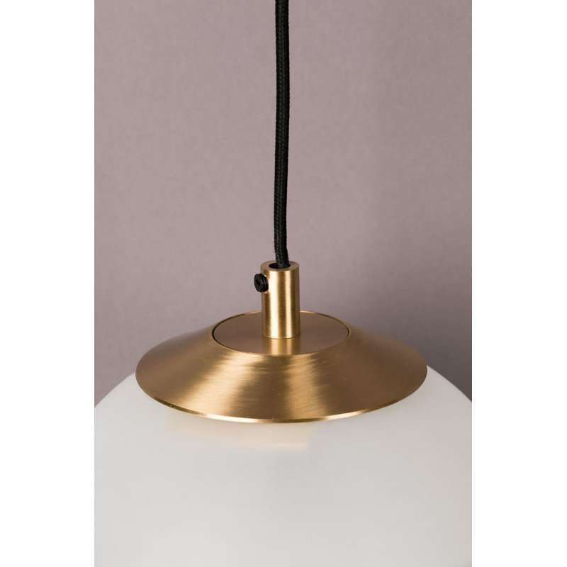Bulan 1 - Light Armed Sconce