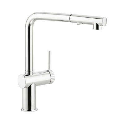 Abode Designs Pull Out Kitchen Faucet
