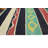 Flatweave Raedpath Black Rug