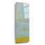 «New Horizon I» par Erin Ashley, art mural en verre acrylique-1607864431