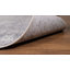Tapis beige/gris tissé à la machine Abeyta-1241124566
