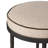 Eloise Backless Metal Stool-868533708-851552820