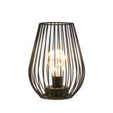Metal Desk Lamp
